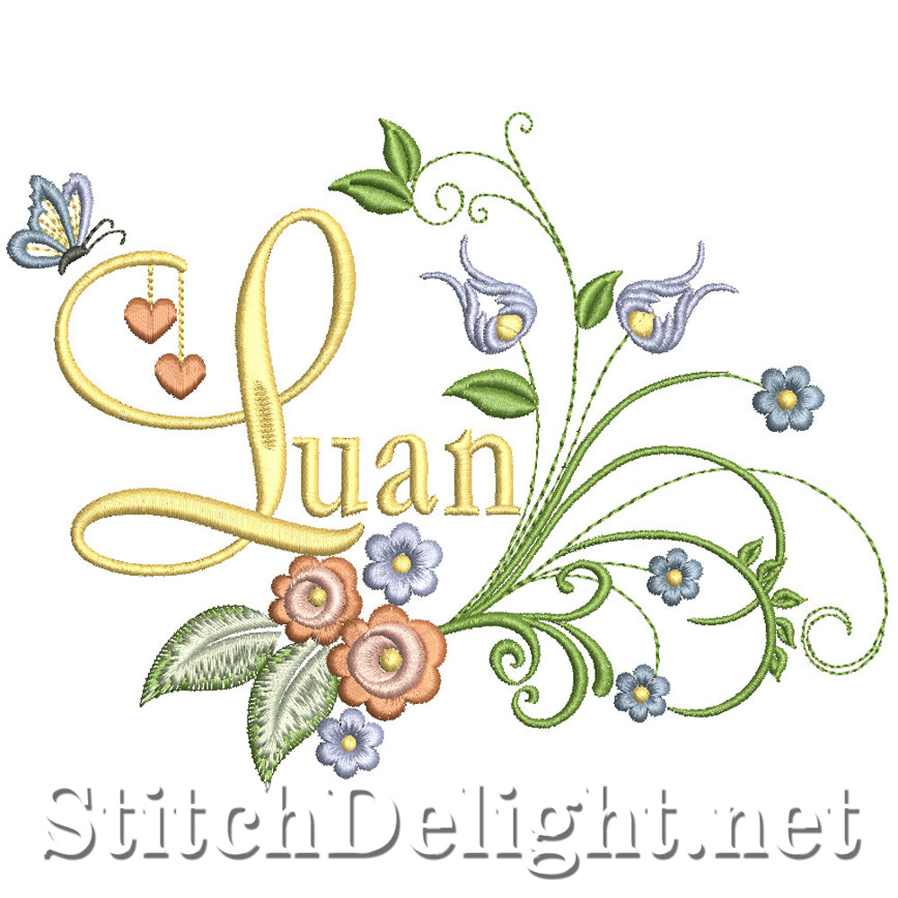 SDS2144 Luan