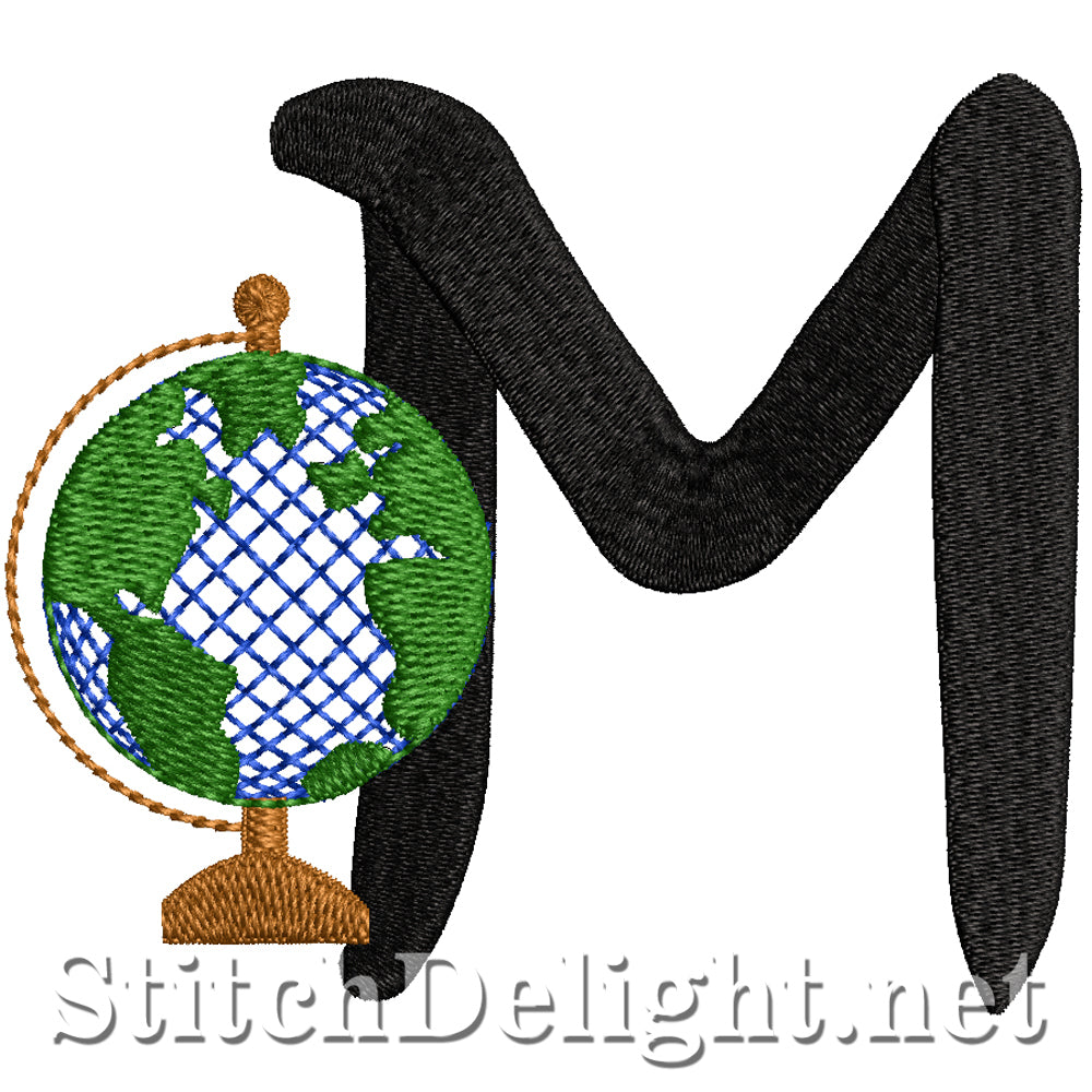 HOE0086 Teacher at Heart Font M