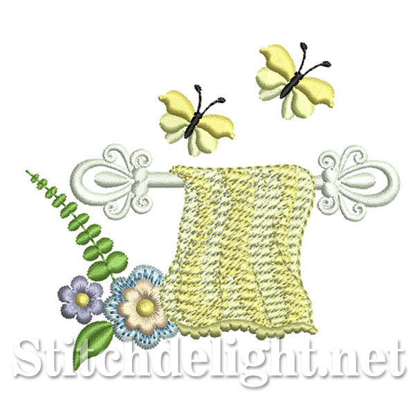 <transcy>SDS0622 Handtuch</transcy>