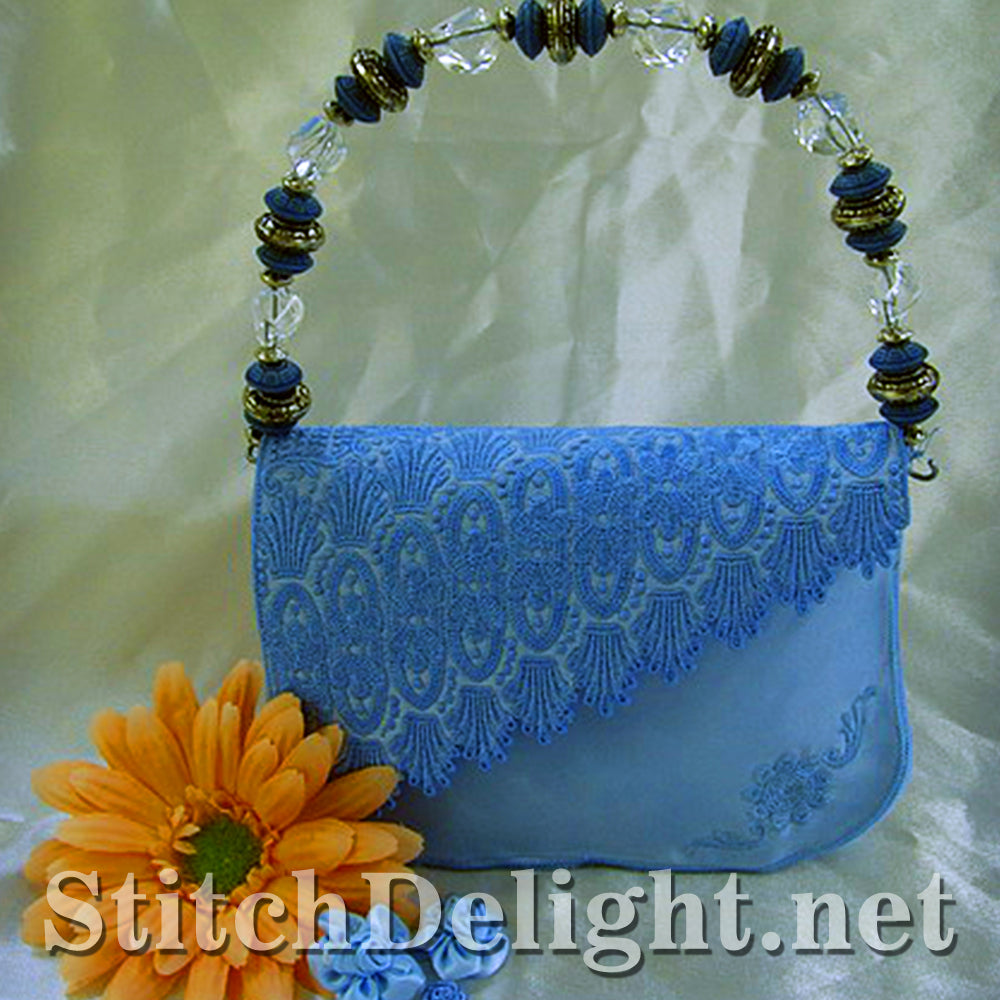 SD0564 Demarco Clutch Purse