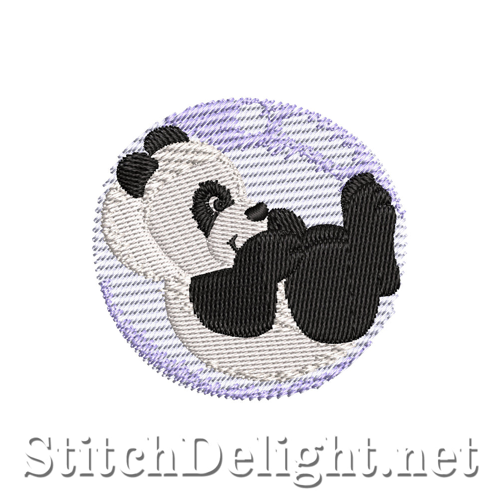 SD003 Bubbling Babies