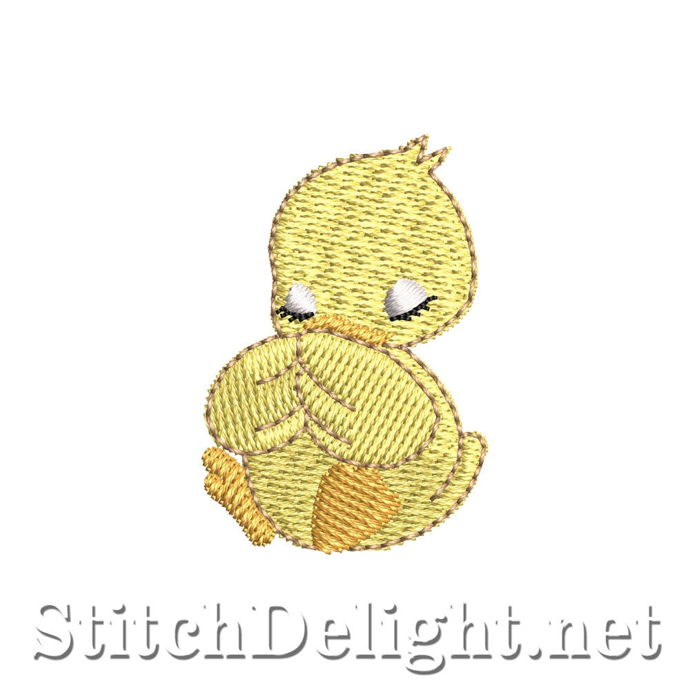 SD003 Bubbling Babies