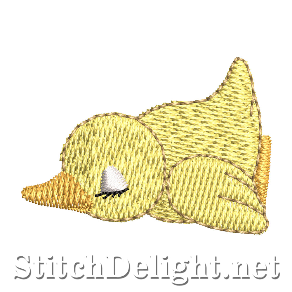 SD003 Bubbling Babies