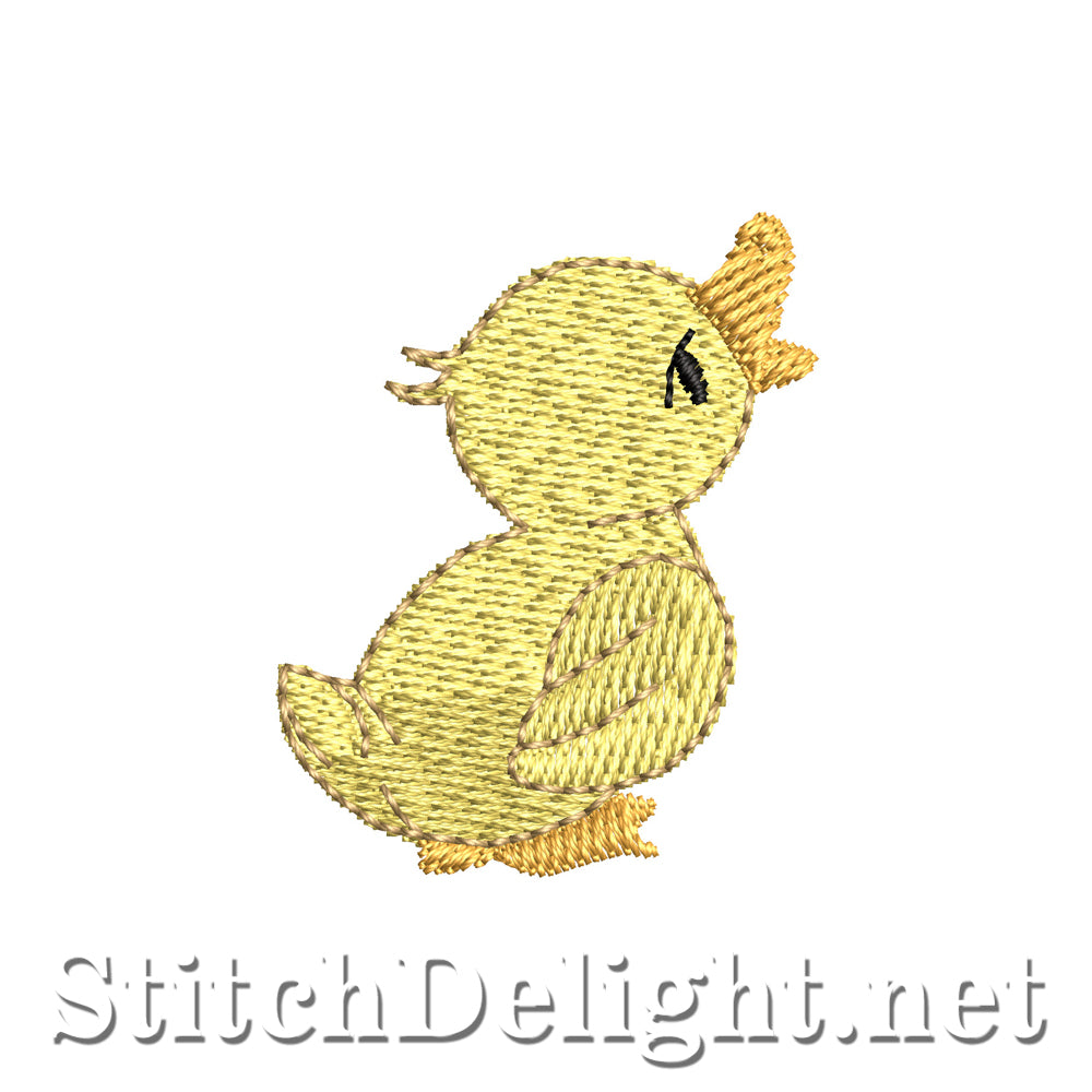 SD003 Bubbling Babies