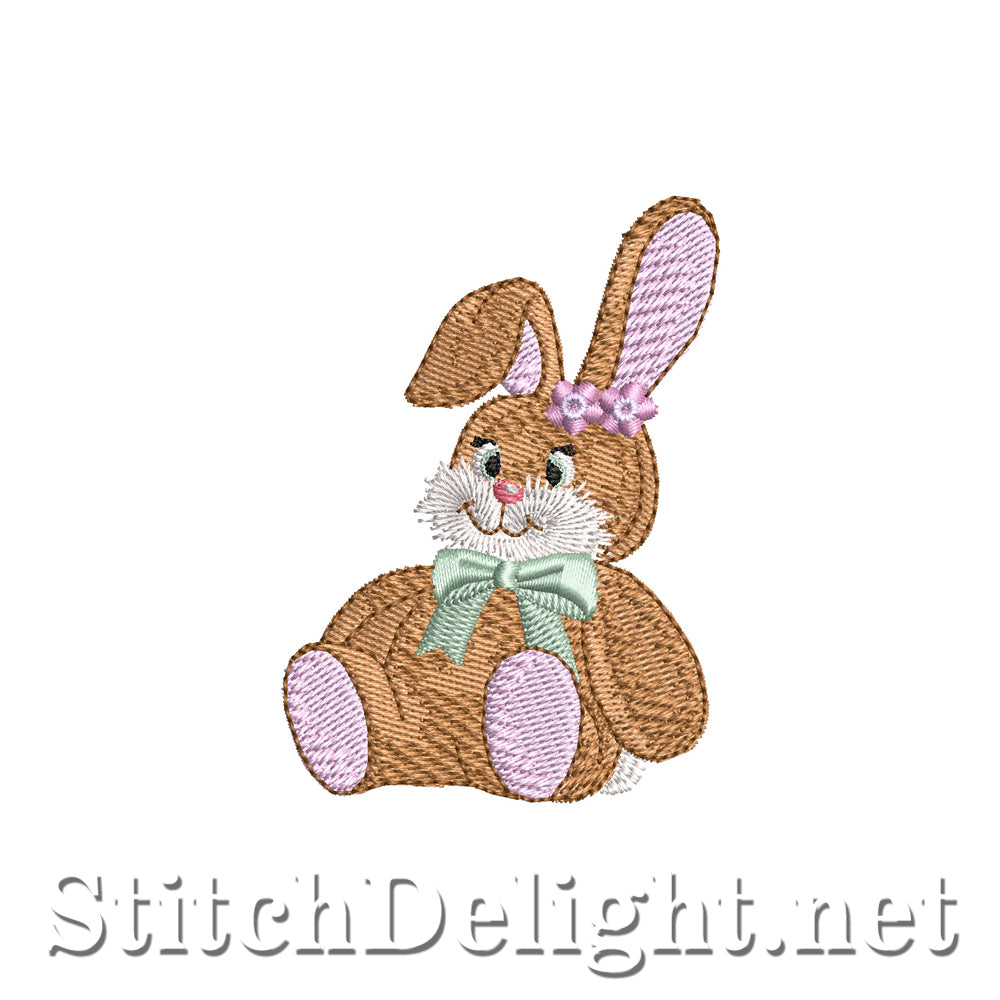 SD003 Bubbling Babies