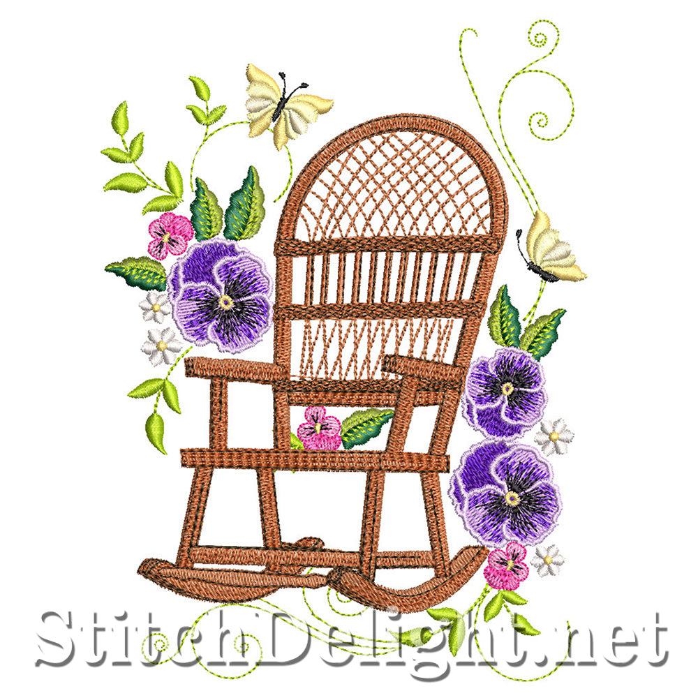 <transcy>SDS0675 Hübsche Stiefmütterchen</transcy>