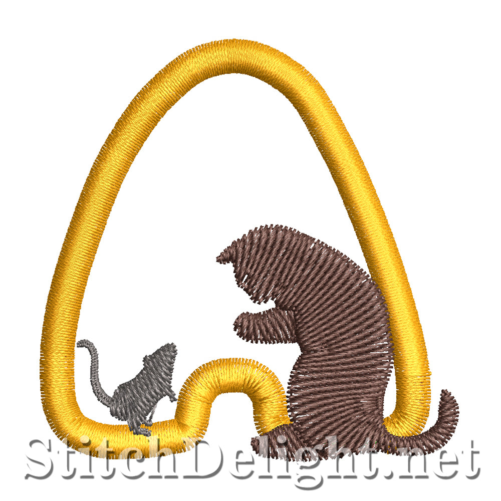 SDS3103 Cheezy Collectors Font