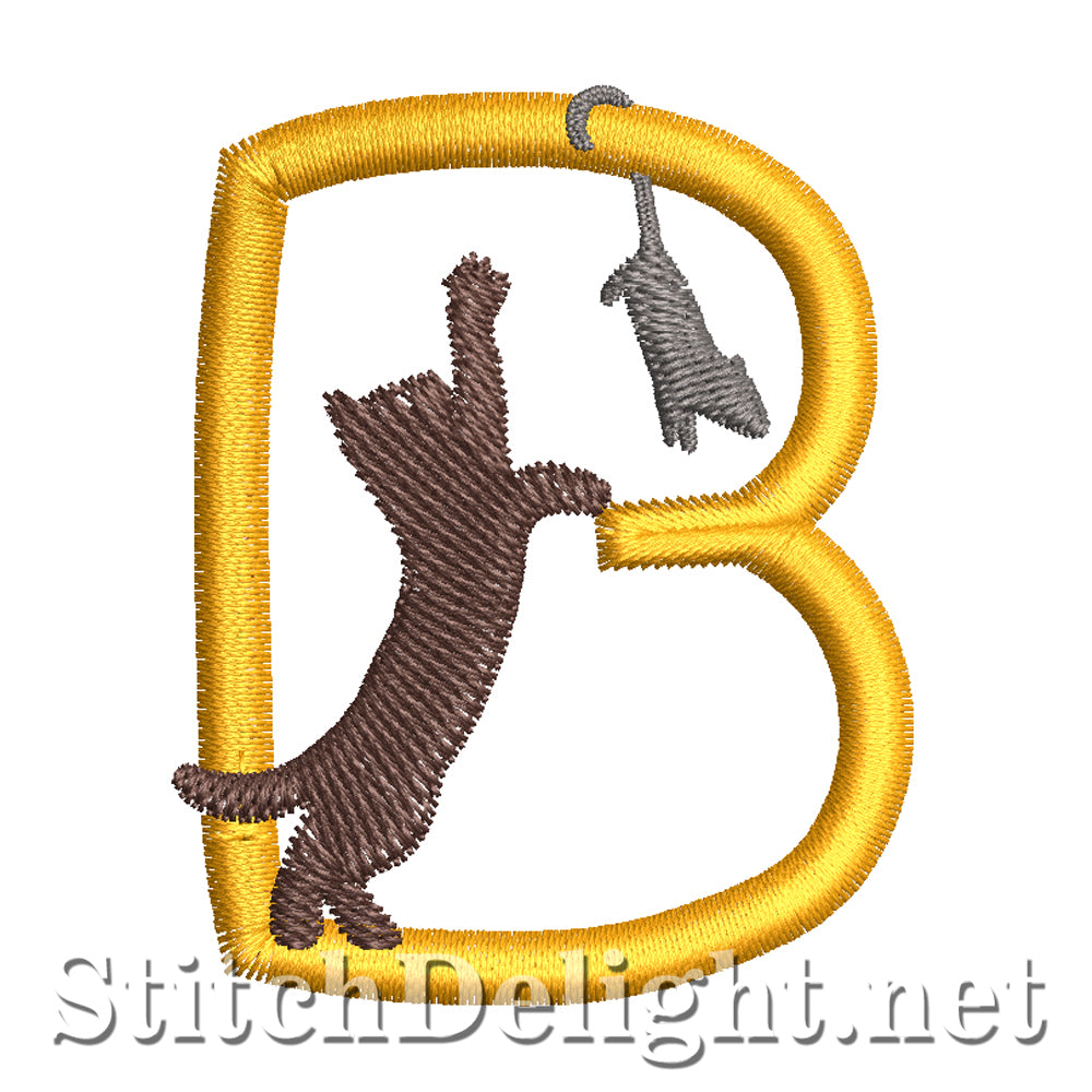 SDS3103 Cheezy Collectors Font