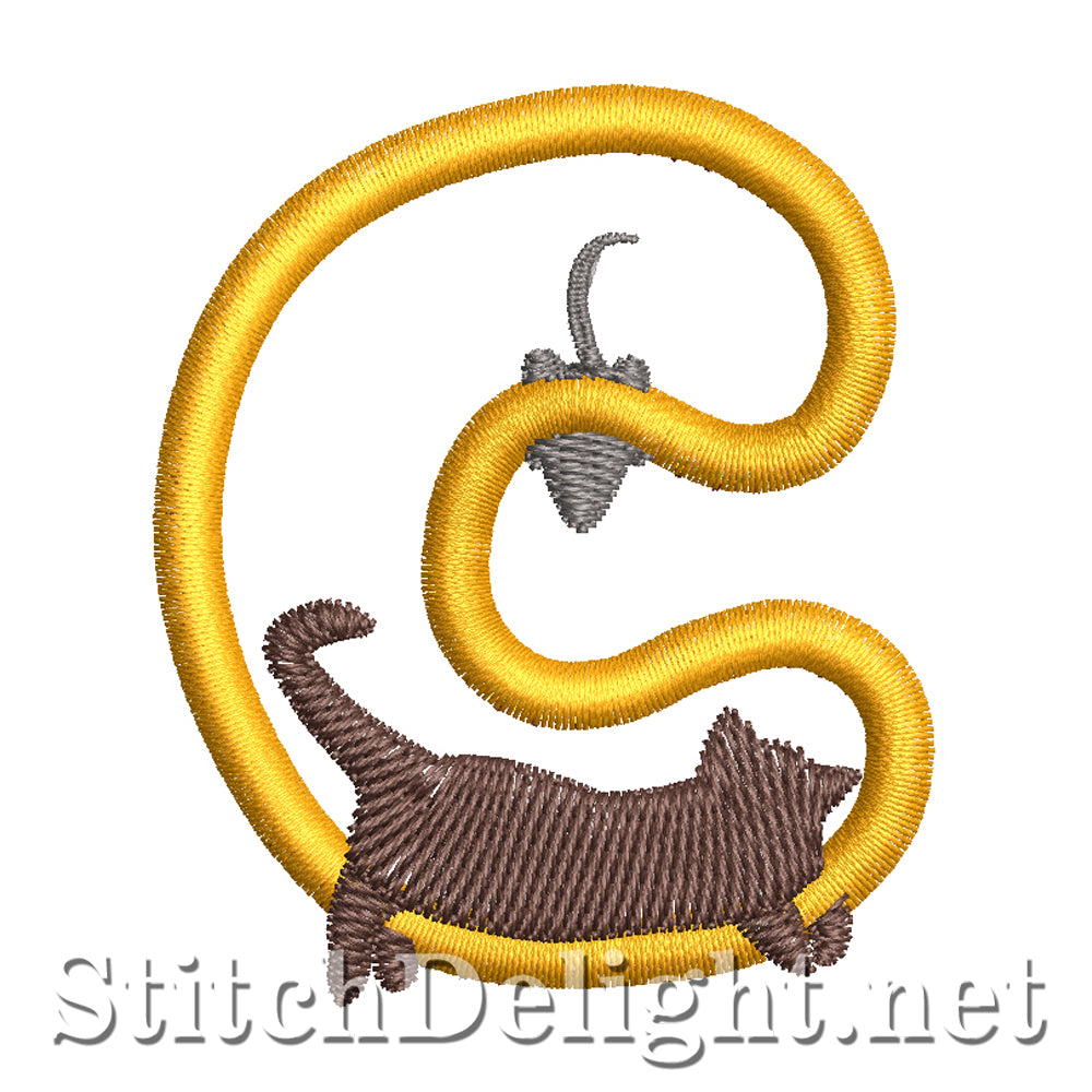 SDS3103 Cheezy Collectors Font