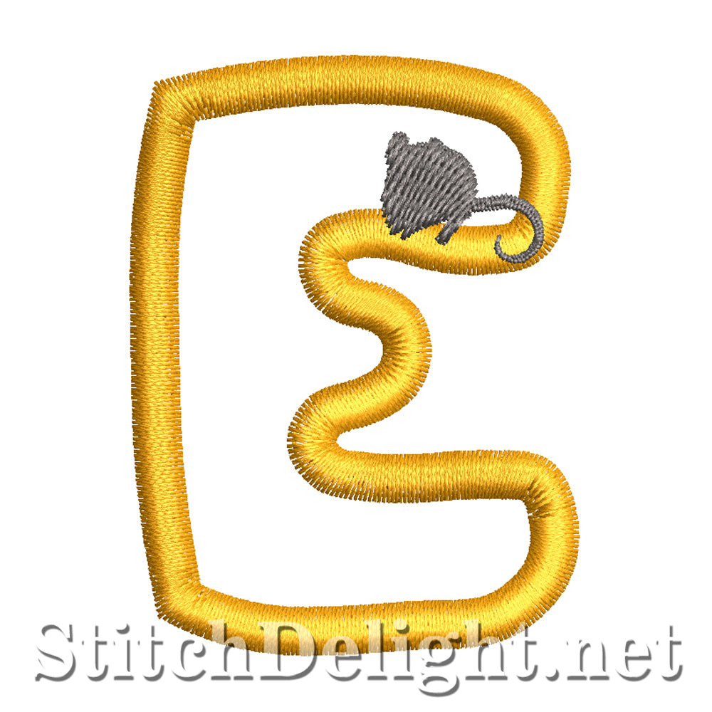 SDS3103 Cheezy Collectors Font