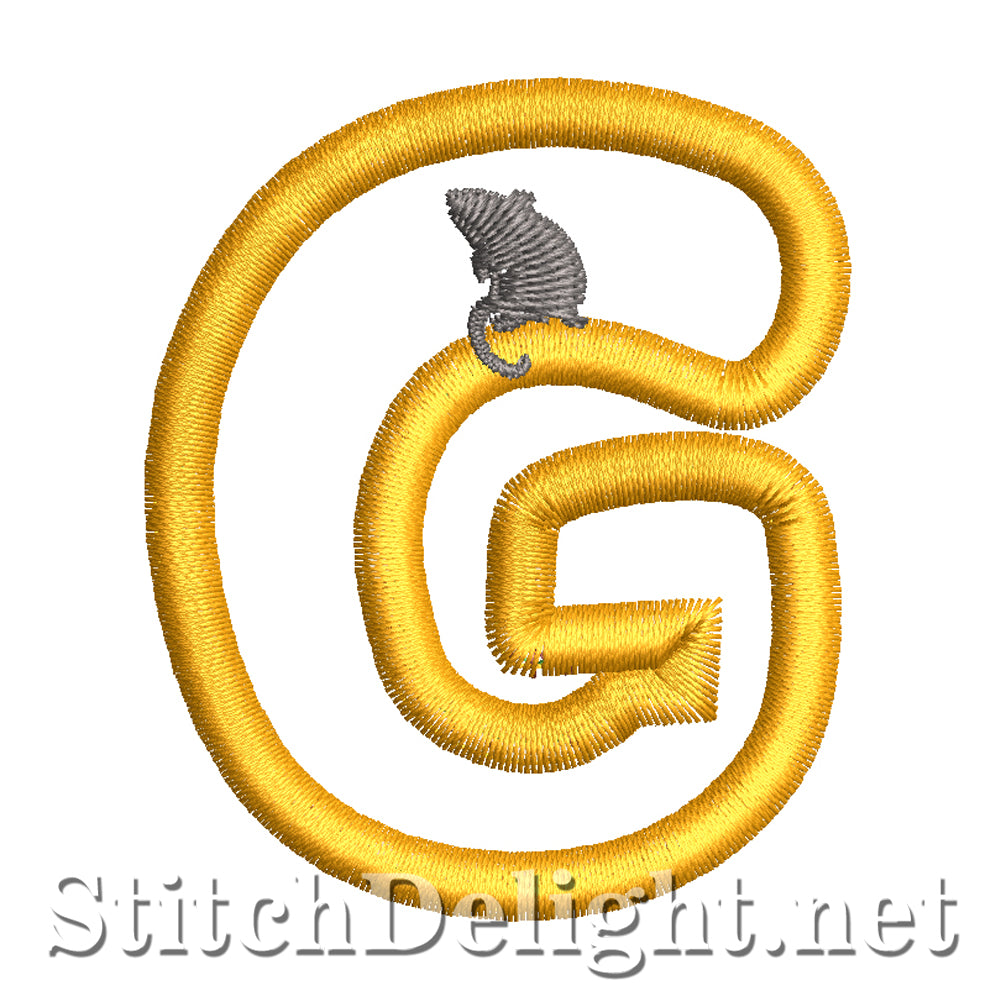 SDS3103 Cheezy Collectors Font