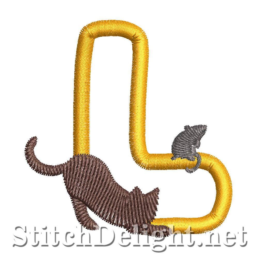 SDS3103 Cheezy Collectors Font