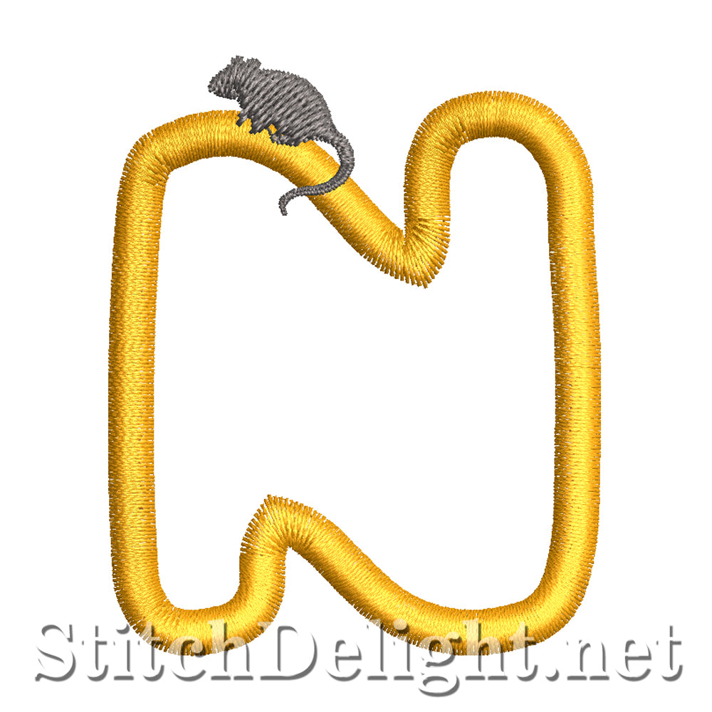 SDS3103 Cheezy Collectors Font