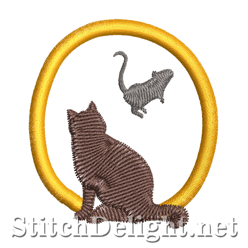 SDS3103 Cheezy Collectors Font