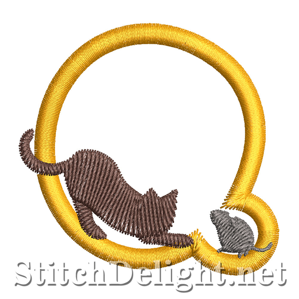 SDS3103 Cheezy Collectors Font