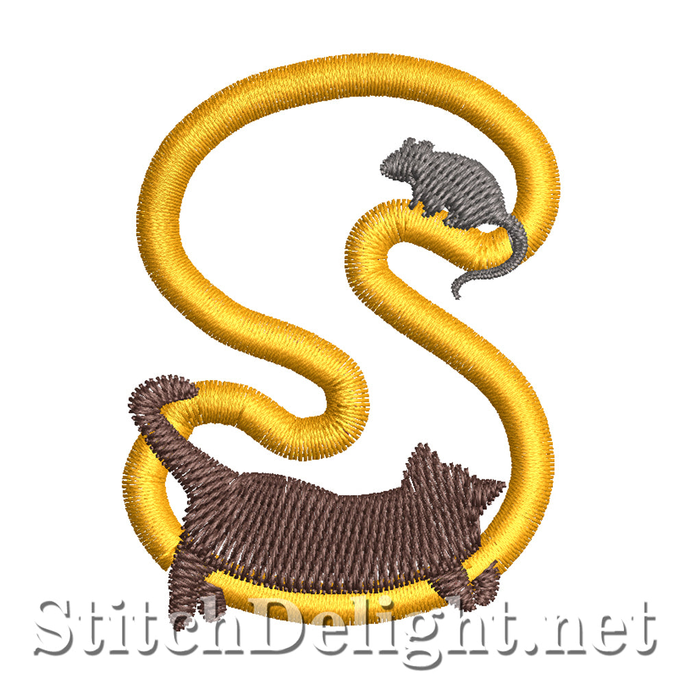 SDS3103 Cheezy Collectors Font