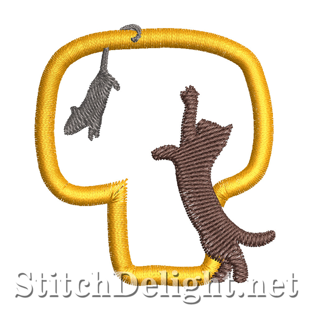 SDS3103 Cheezy Collectors Font