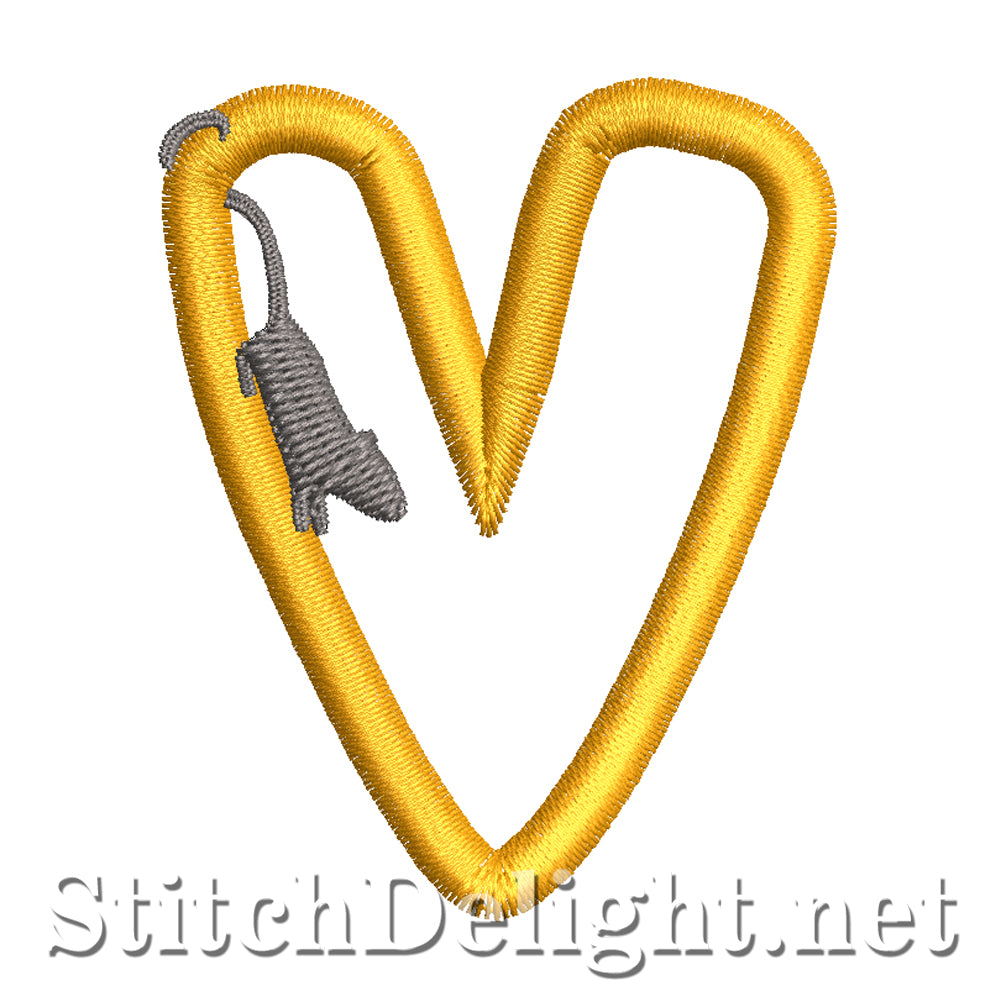 SDS3103 Cheezy Collectors Font