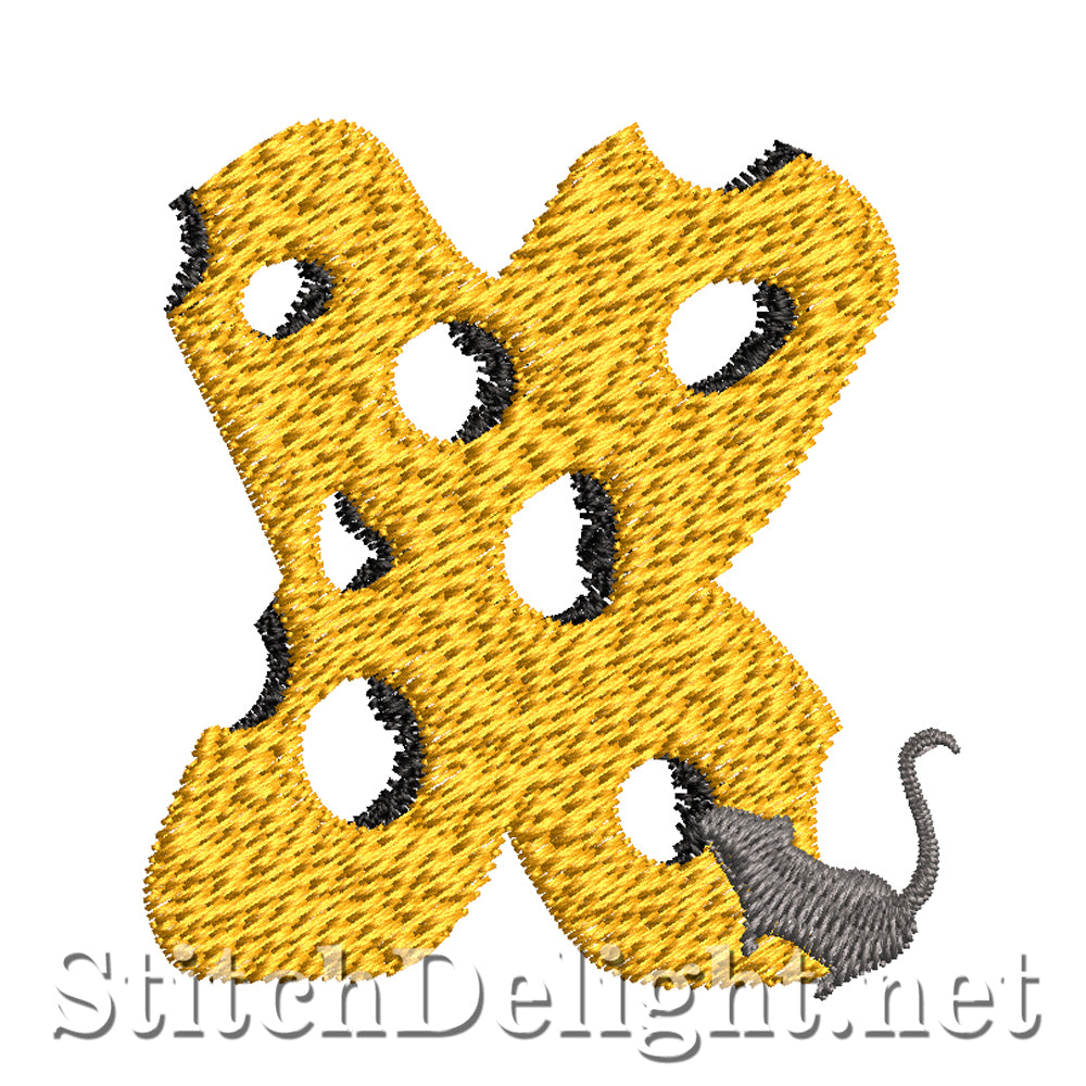 SDS3103 Cheezy Collectors Font