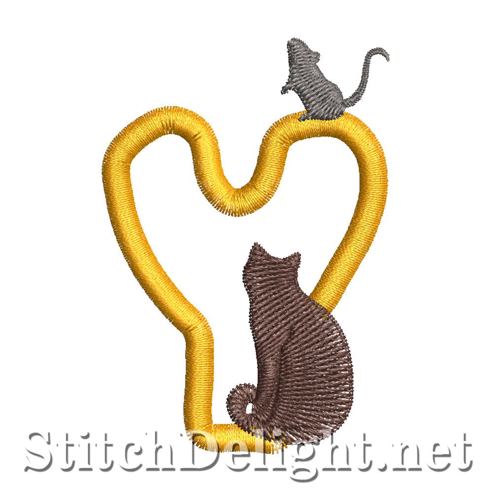 SDS3103 Cheezy Collectors Font