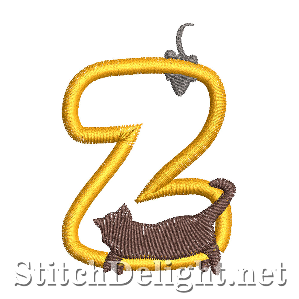 SDS3103 Cheezy Collectors Font