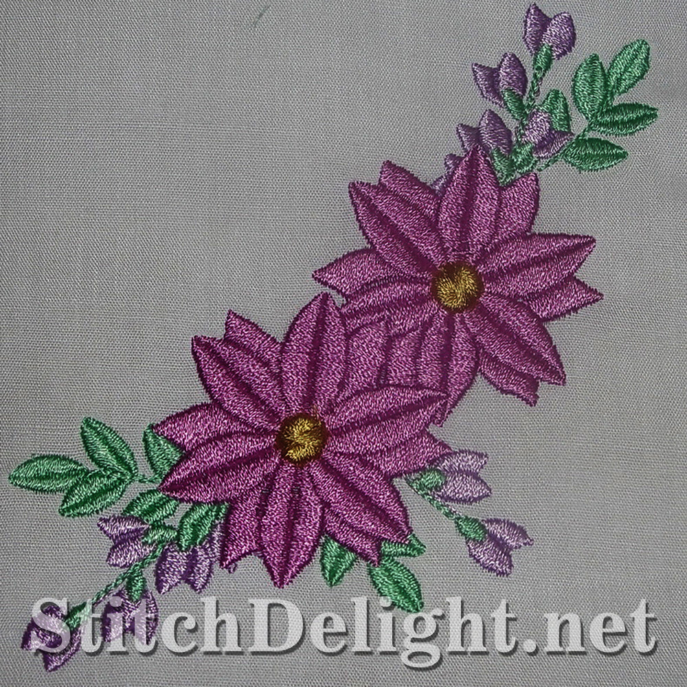 SDS3108 Lovable Pups