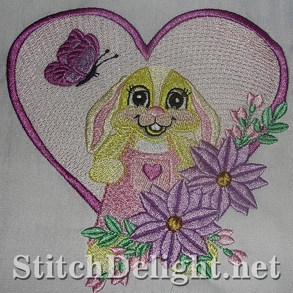 SDS3108 Lovable Pups