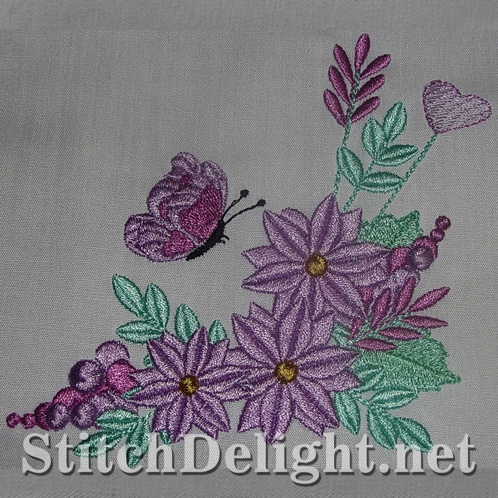 SDS3108 Lovable Pups