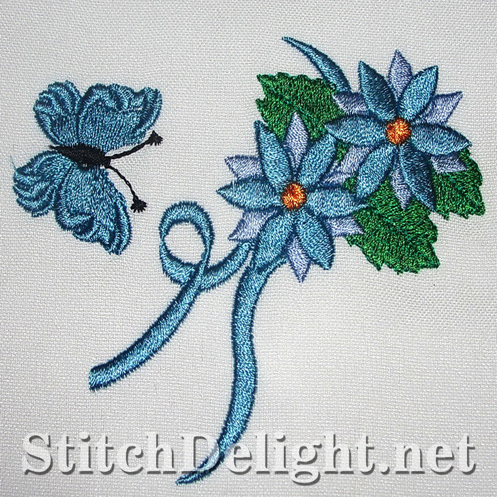 SDS3112 Tea Time Love