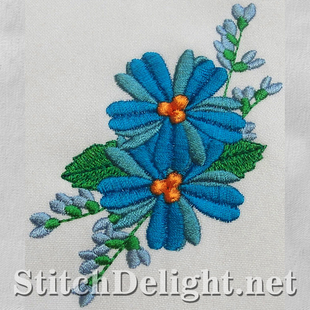 SDS3112 Tea Time Love Single 3