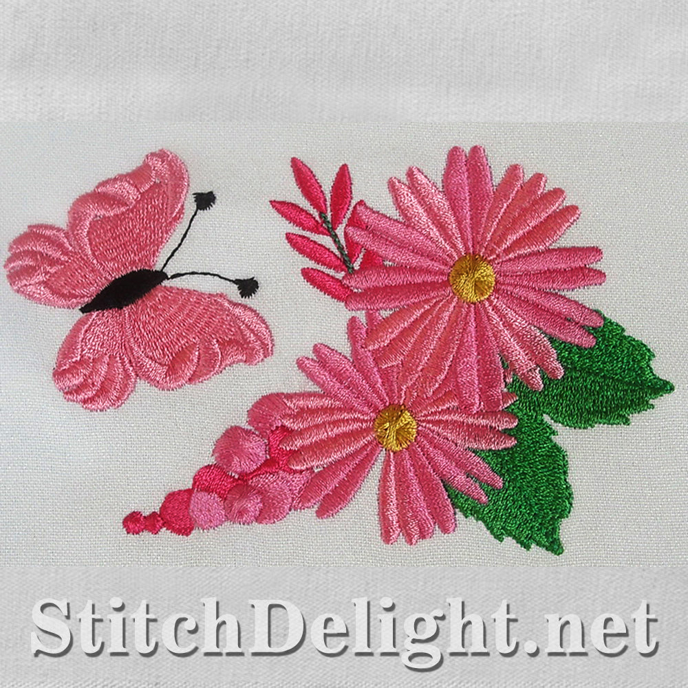 SDS3113 High Tea Single 13
