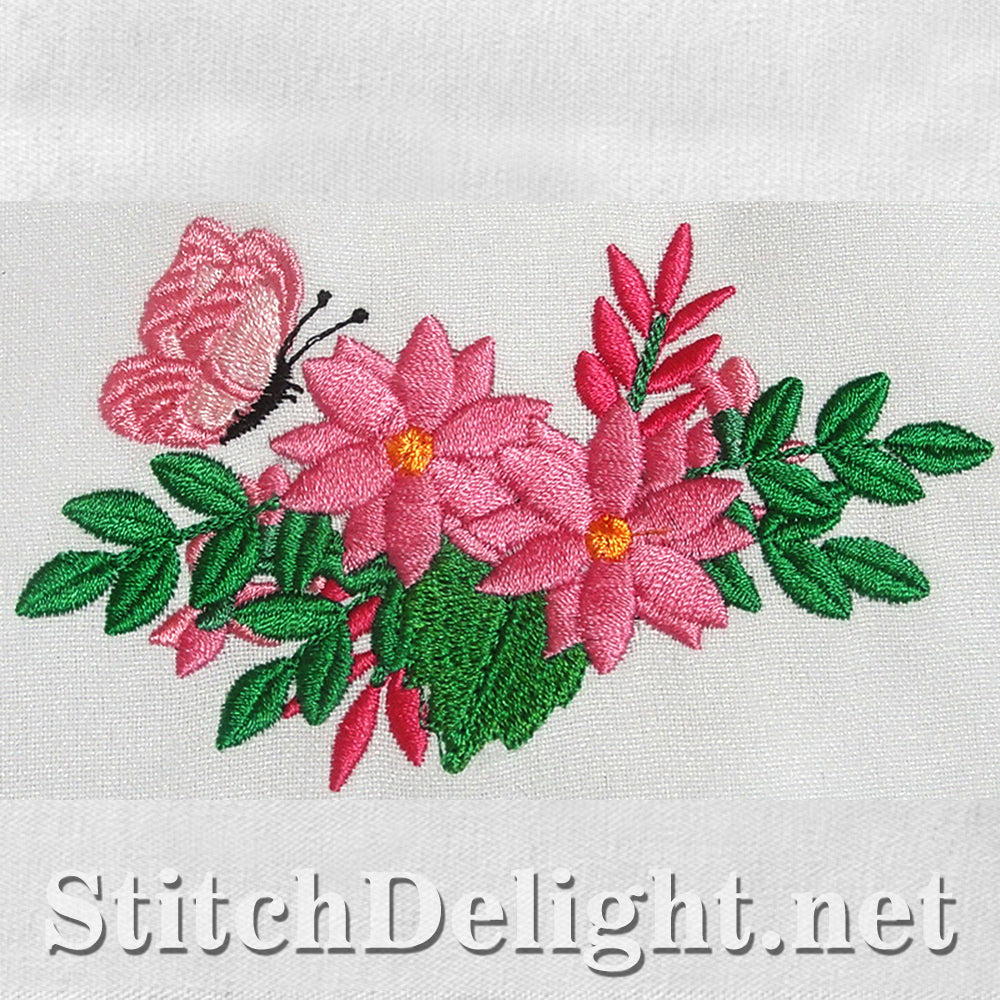 SDS3113 High Tea Single 4