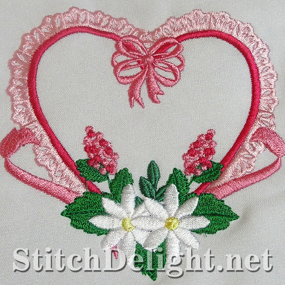 SDS3114 My Darling Single 6