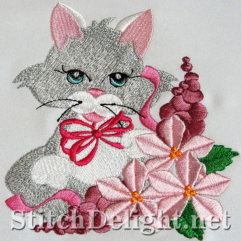 SDS3115 Kitty Kat