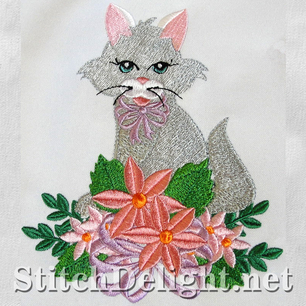 SDS3115 Kitty Kat