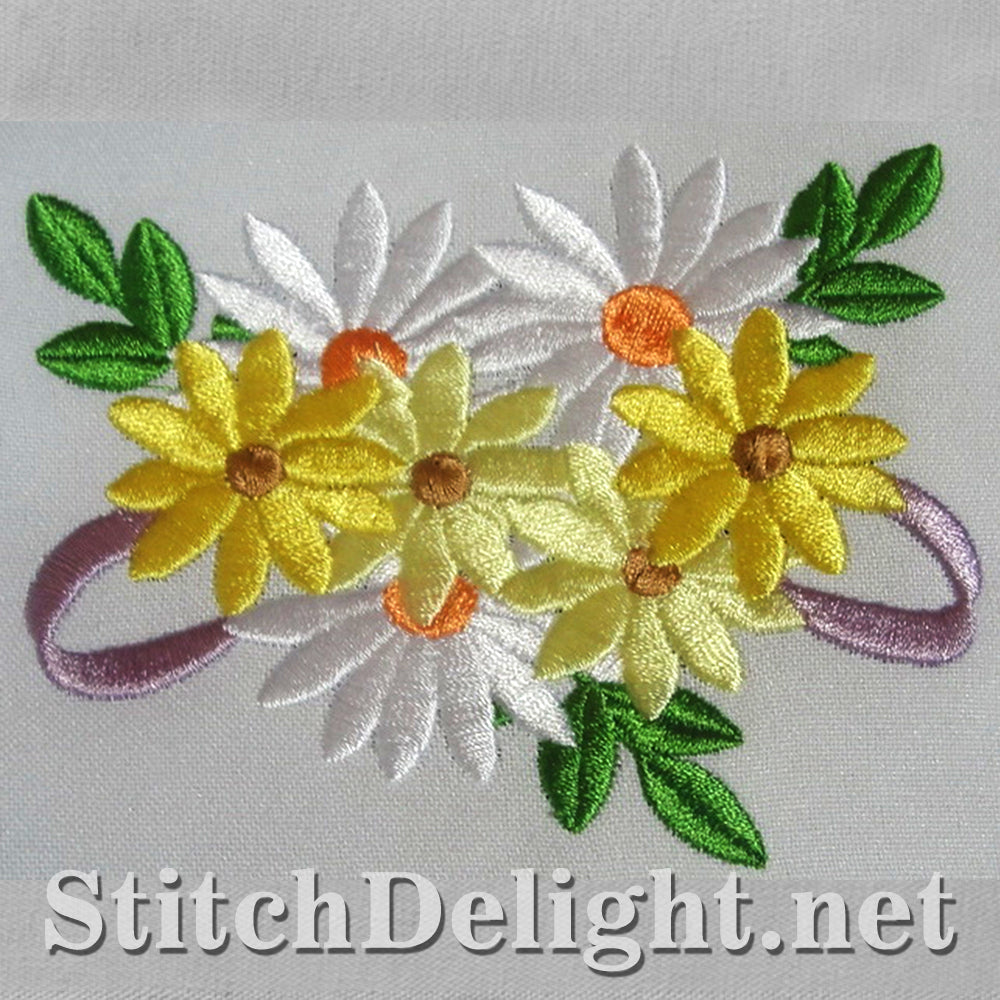 SDS3116 Quack Quack Duckling