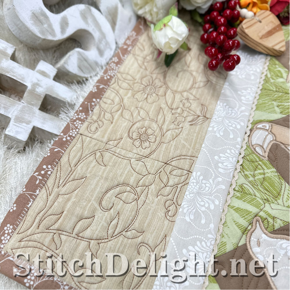 SDS3201 Sunrise Placemats