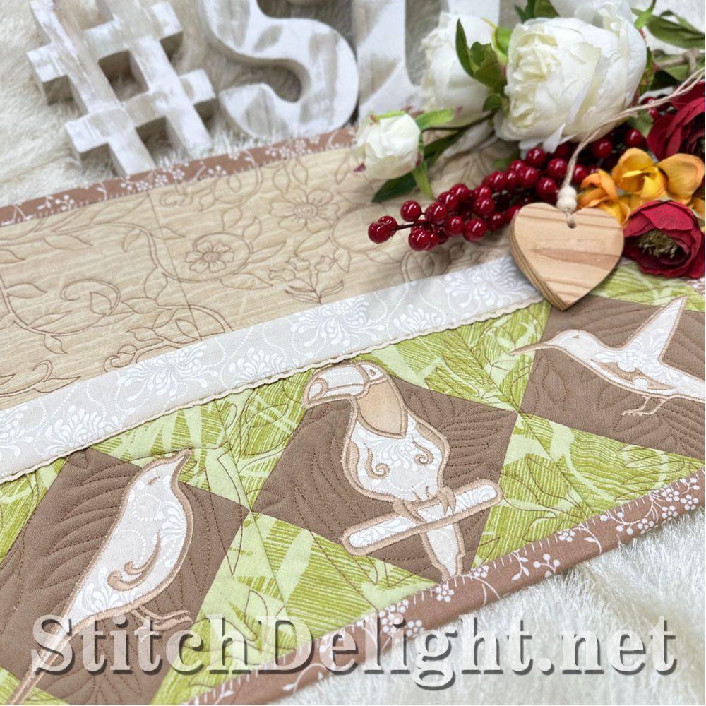 SDS3201 Sunrise Placemats