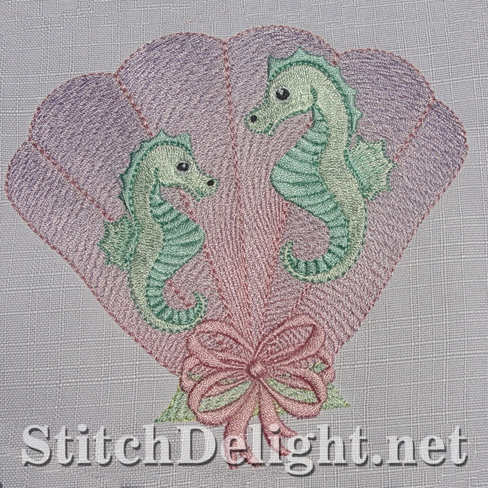 SDS4166 Little Mermaid