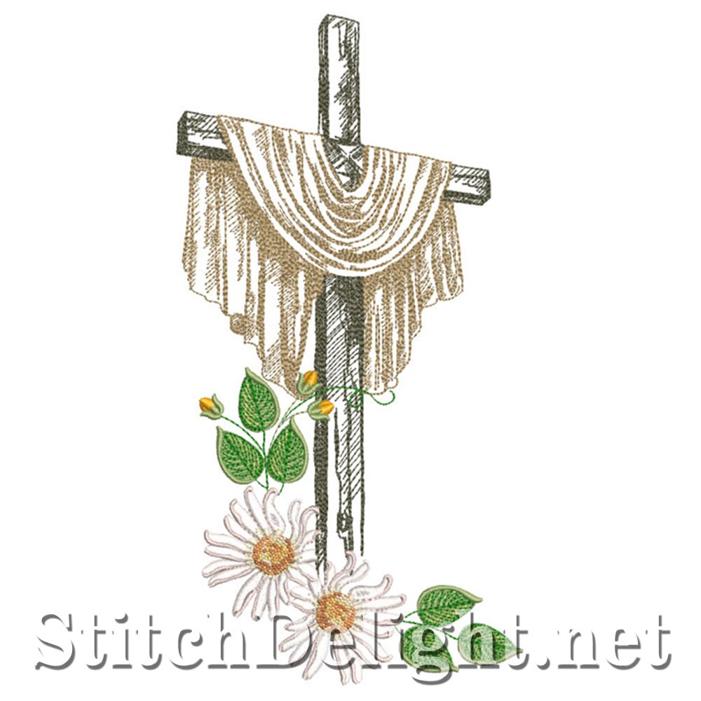 SDS4206 Easter Psalm 118:6