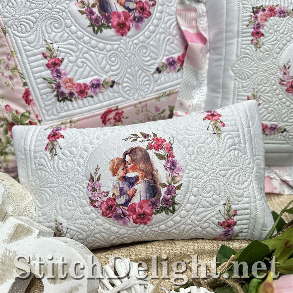 SDS4210 A Mothers Love