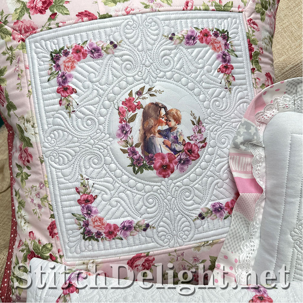 SDS4210 A Mothers Love