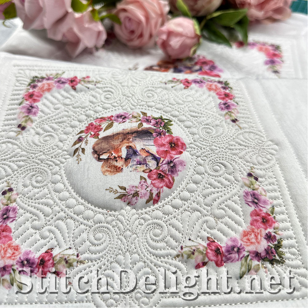 SDS4210 A Mothers Love