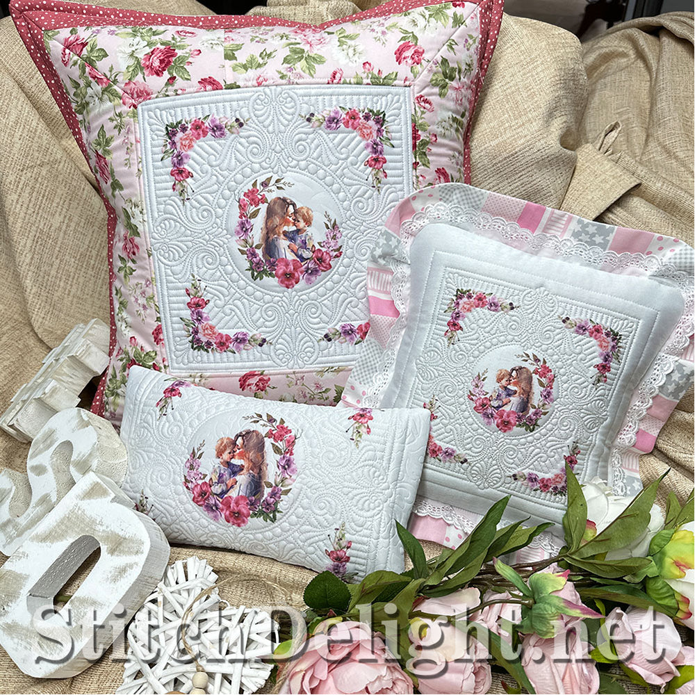 SDS4210 A Mothers Love