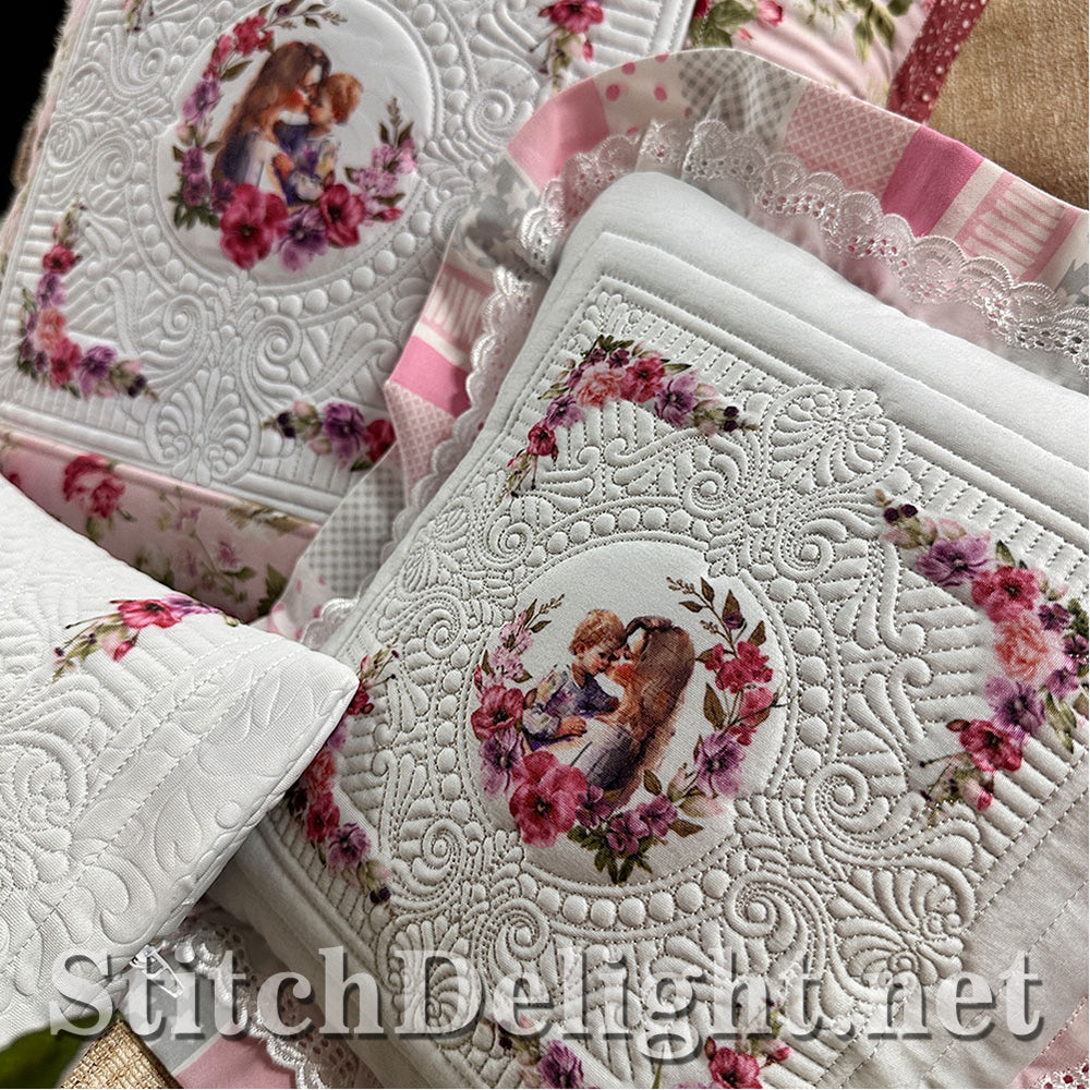 SDS4210 A Mothers Love