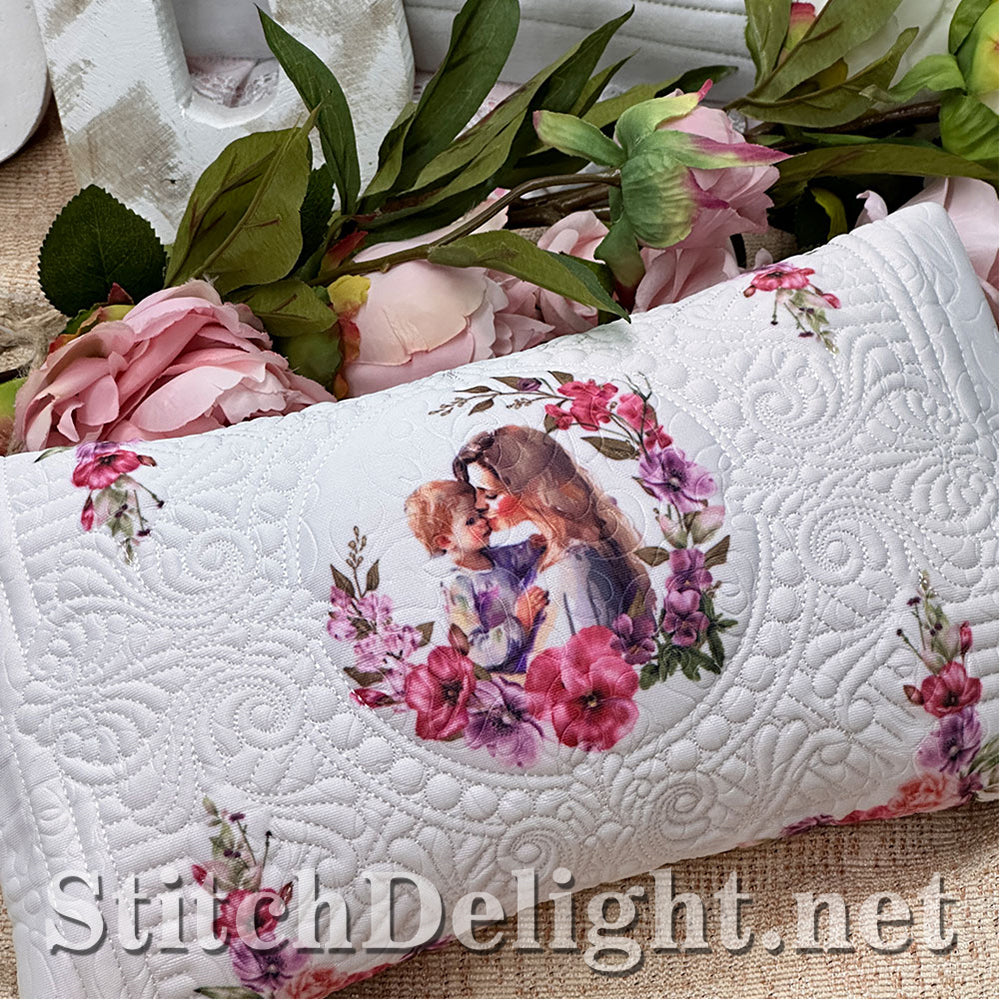 SDS4210 A Mothers Love