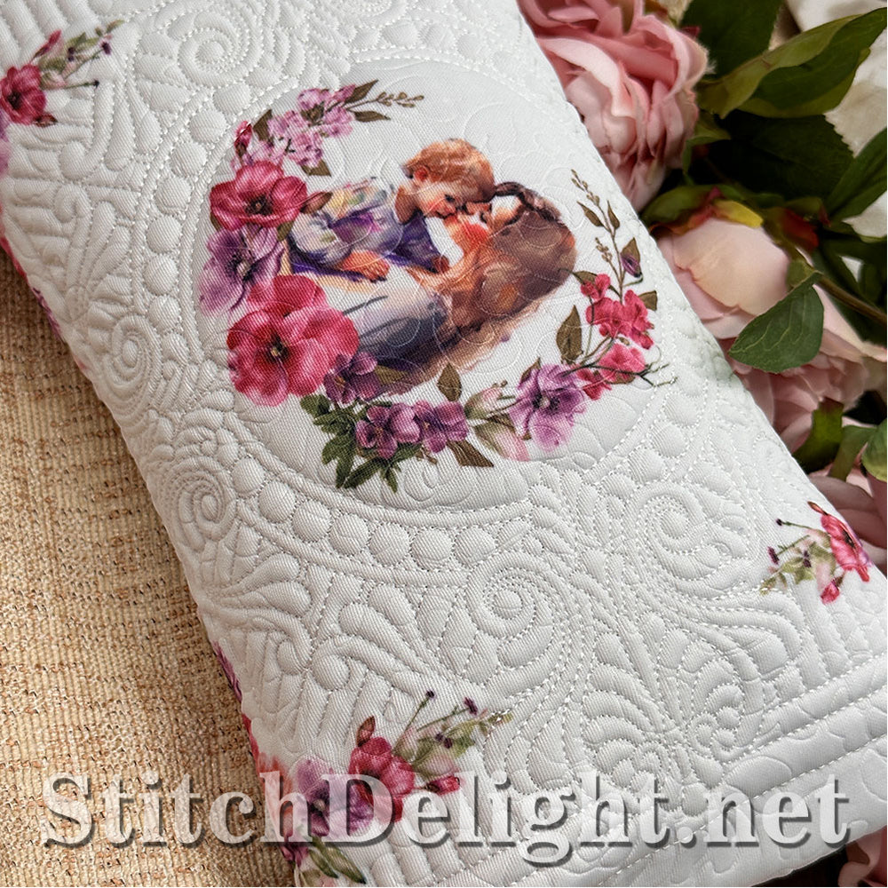 SDS4210 A Mothers Love