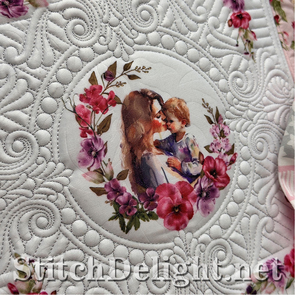 SDS4210 A Mothers Love