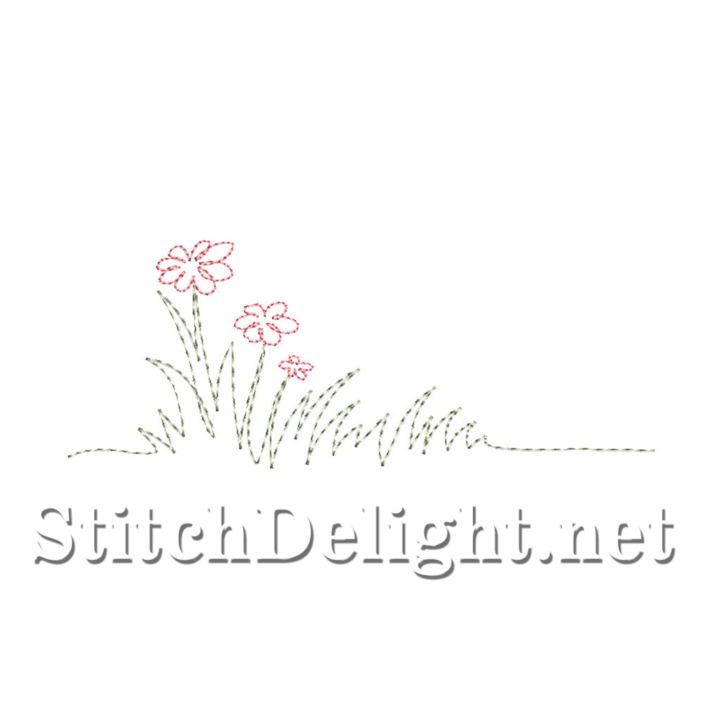 SDS4212 Vintage Baby Duckling