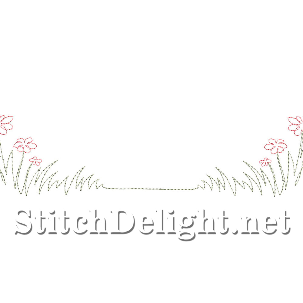 SDS4212 Vintage Baby Duckling